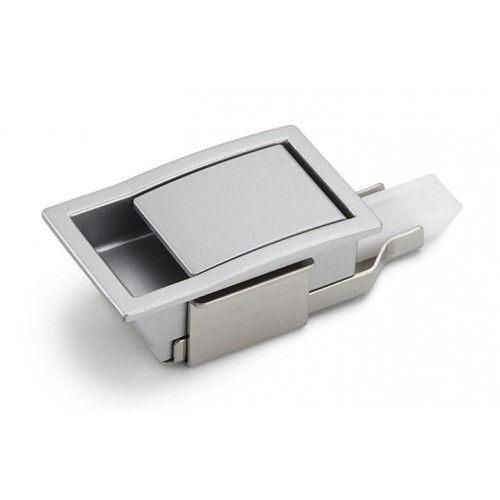 Flush Slam Latch